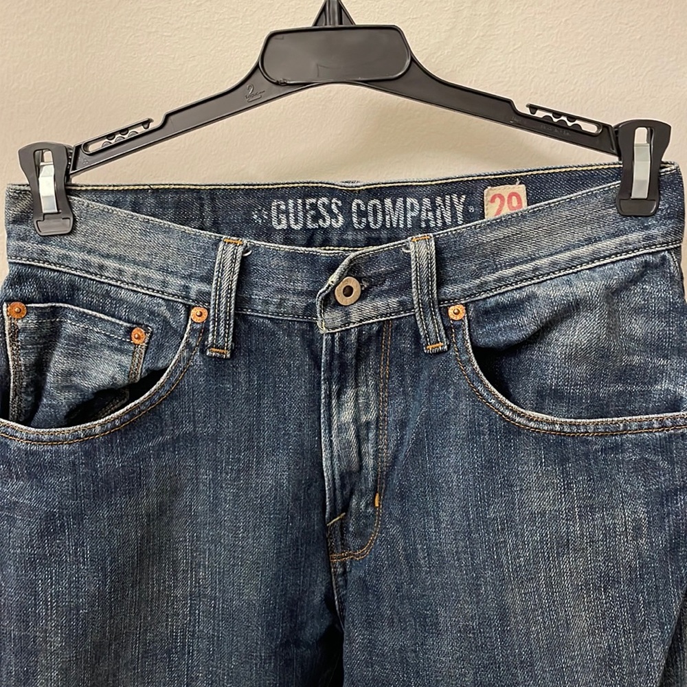 Guess jeans